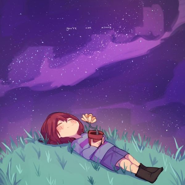 Atividade 2 | Wiki | Undertale Brasil Amino