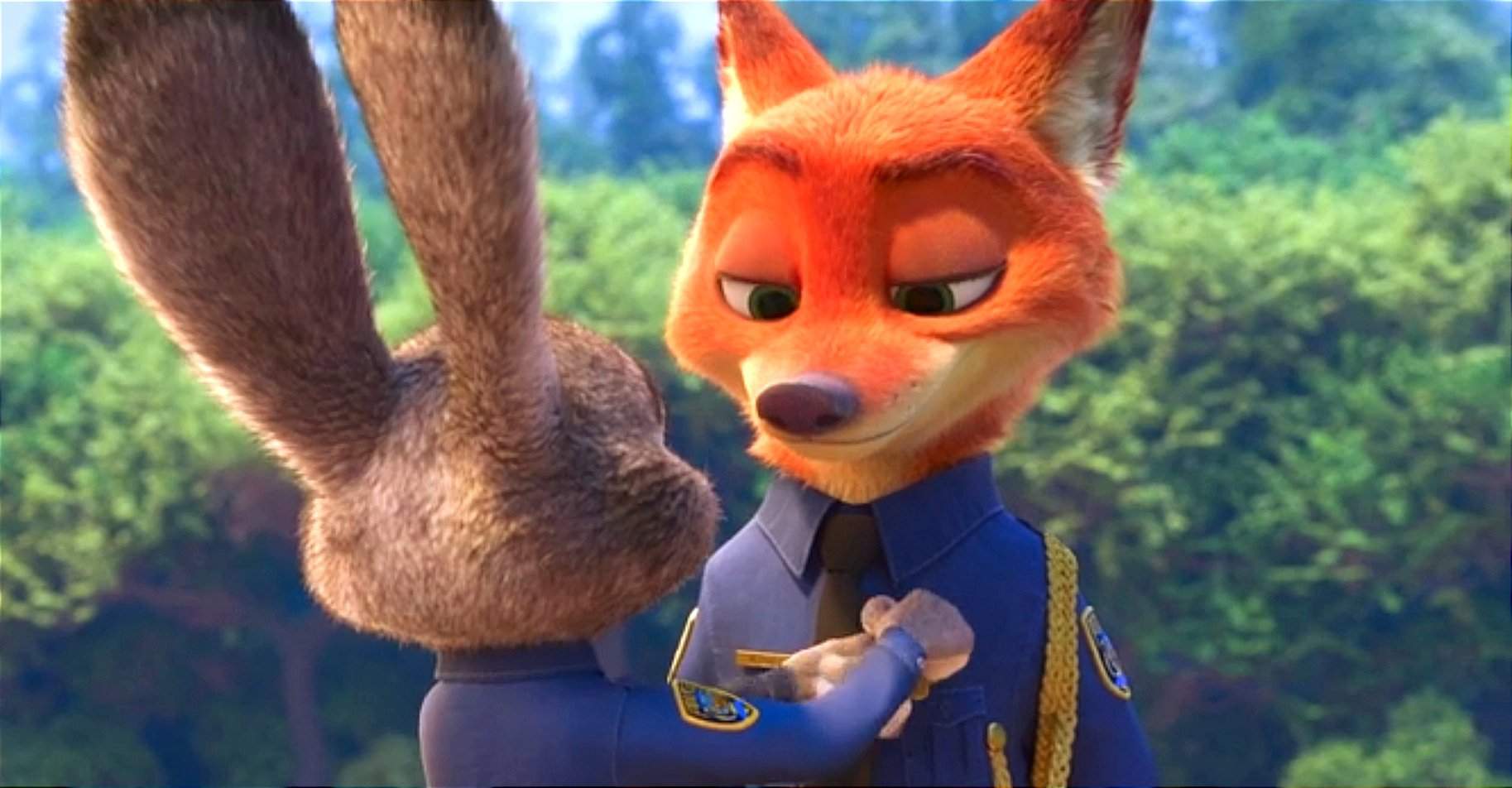 Officer Nick | Wiki | Zootopia Amino