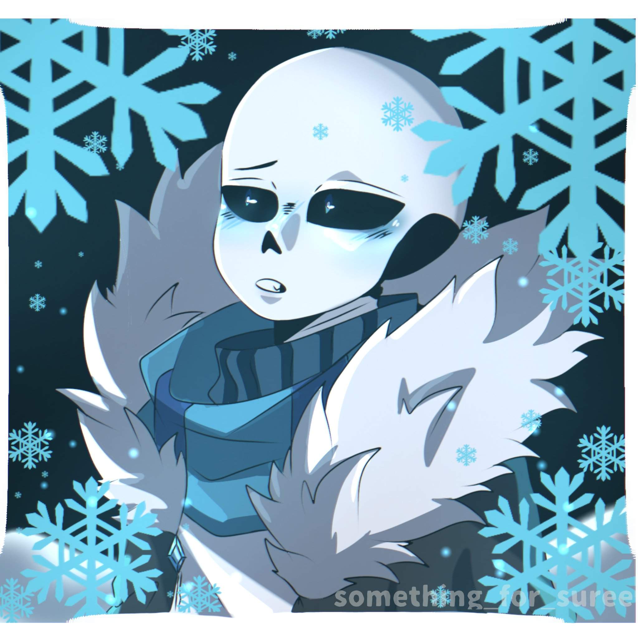 I just don't know Sans | Undertale AUs Amino