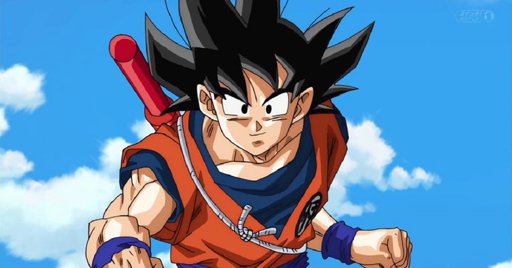 Goku (en roles) | Wiki | DRAGON BALL ESPAÑOL Amino