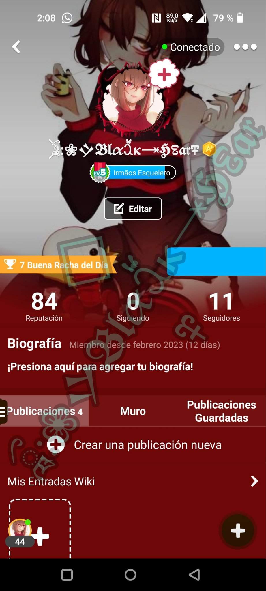 Act_002 | Wiki | Undertale Brasil Amino