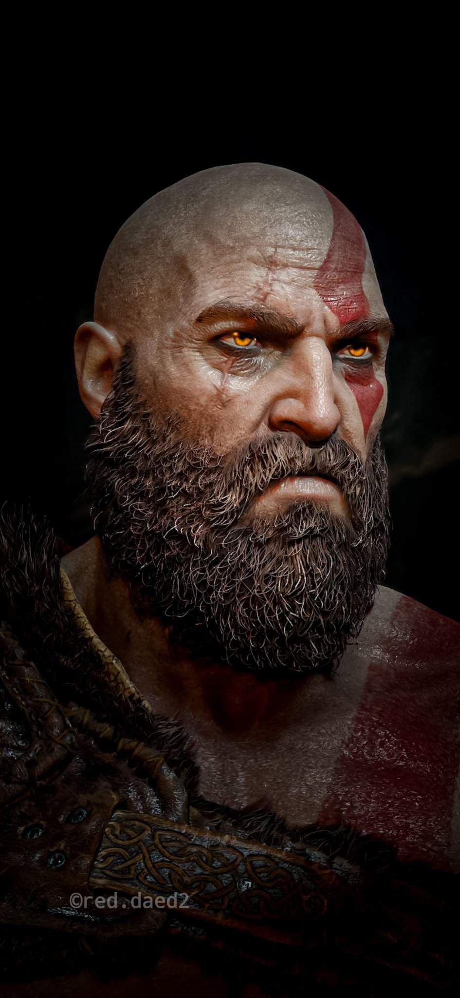 God of war kratos | Wiki | God Of War Amino