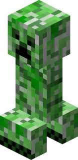 I create creeper oc in gacha | Minecraft Amino