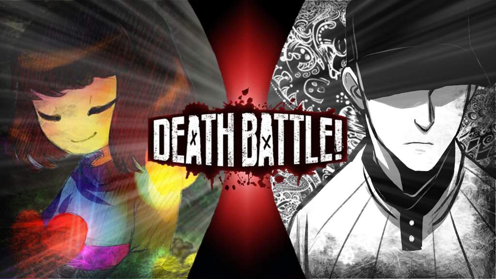 Top 10 Matchups To Introduce New Franchises Into Death Battle: The ...