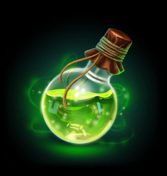 Potion Template | Wiki | Tangled Wonderland Amino