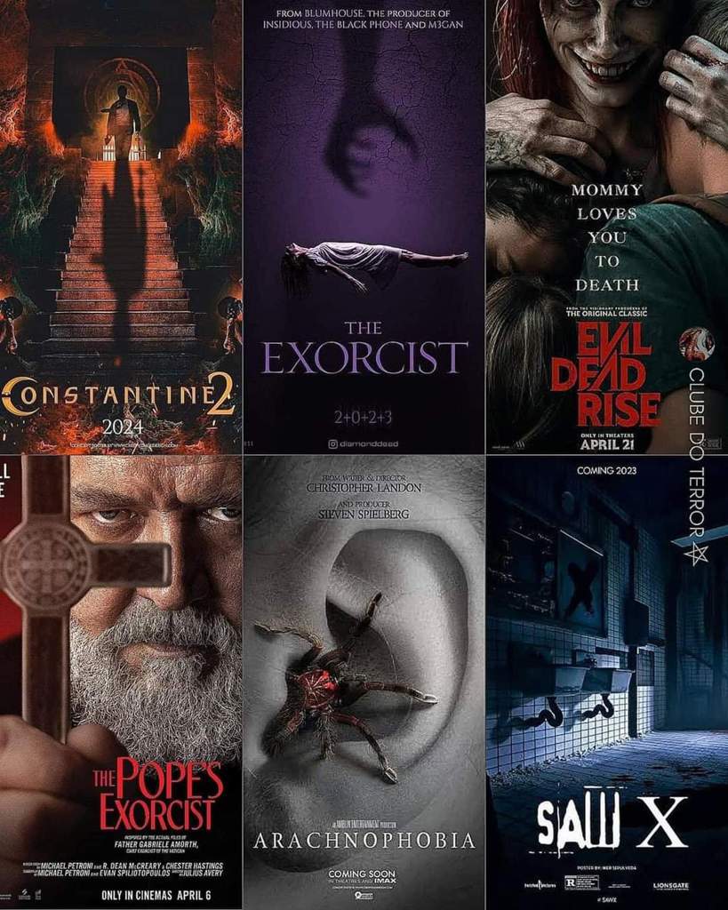 New Horror Movies 2024 And 2024 Cesya Deborah