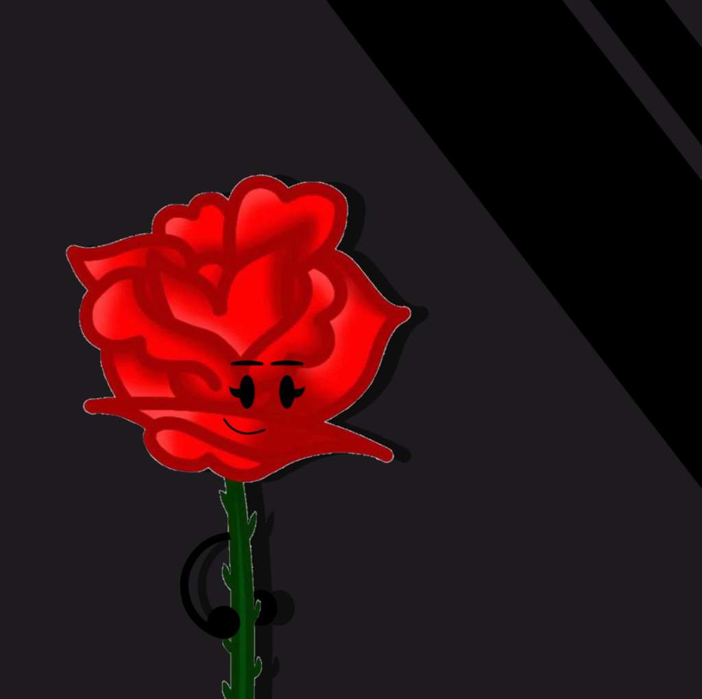 Rose | Wiki | BFDI💖 Amino