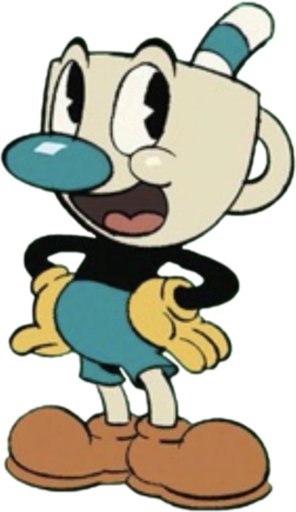 Bendy in The Cuphead Show  Cuphead Official™ Amino