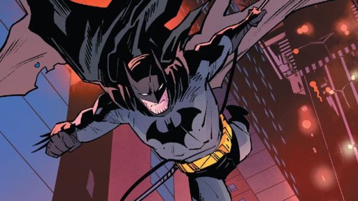 Batman (Jack Walker) | Wiki | DC Entertainment Amino
