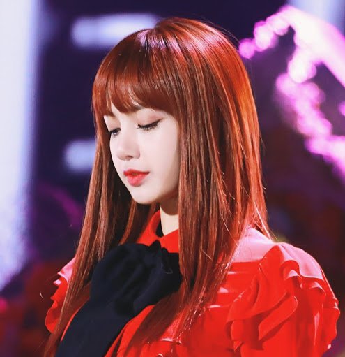 Lisa | Wiki | 𝑲𝑻𝑯 𝑾𝑶𝑹𝑳𝑫 Amino