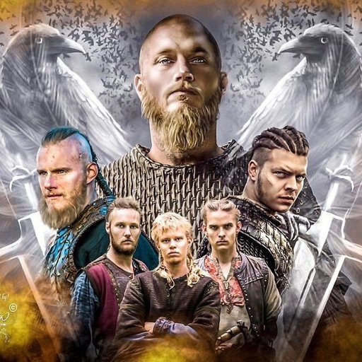 Hvitserk Lothbrok | Wiki | Vikings Official Amino