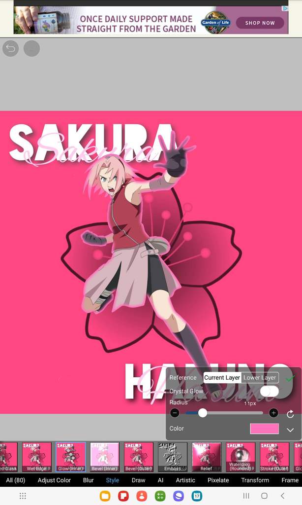 sakura-edit-naruto-amino