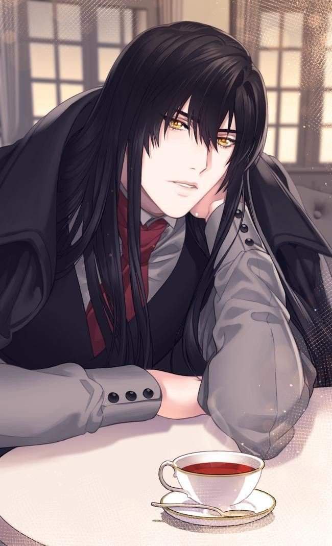 Seiryuu Yamamato | Wiki | 💎Yaoi💎 Amino