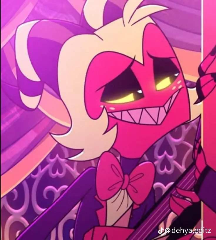 Matching pfps anyone | 💖hazbin Hotel/helluva boss💖 Amino