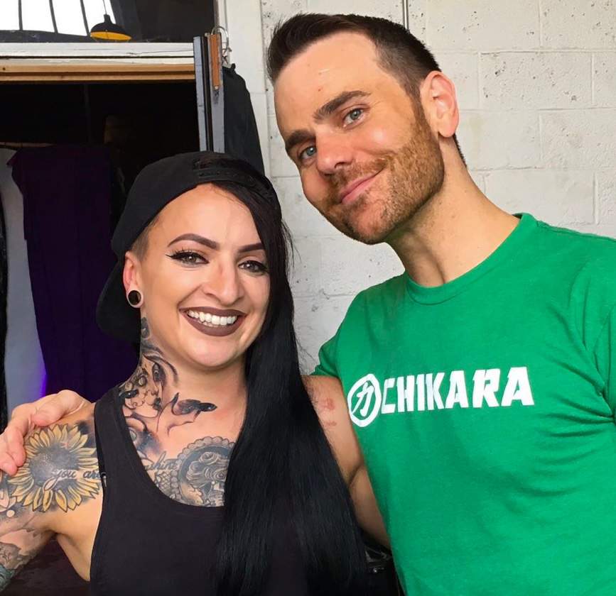 Happy Birthday to Mike Quackenbush! | Pro Wrestling Amino