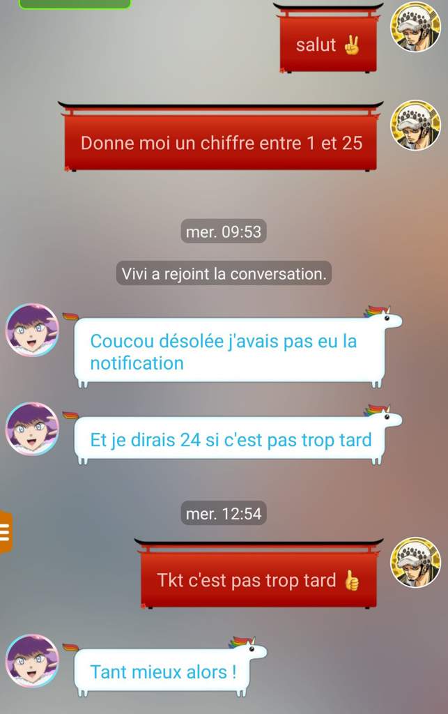 Vous m