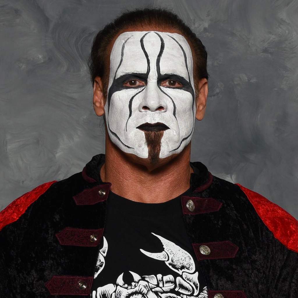 Happy Birthday to Sting! | Pro Wrestling Lives!!! Amino