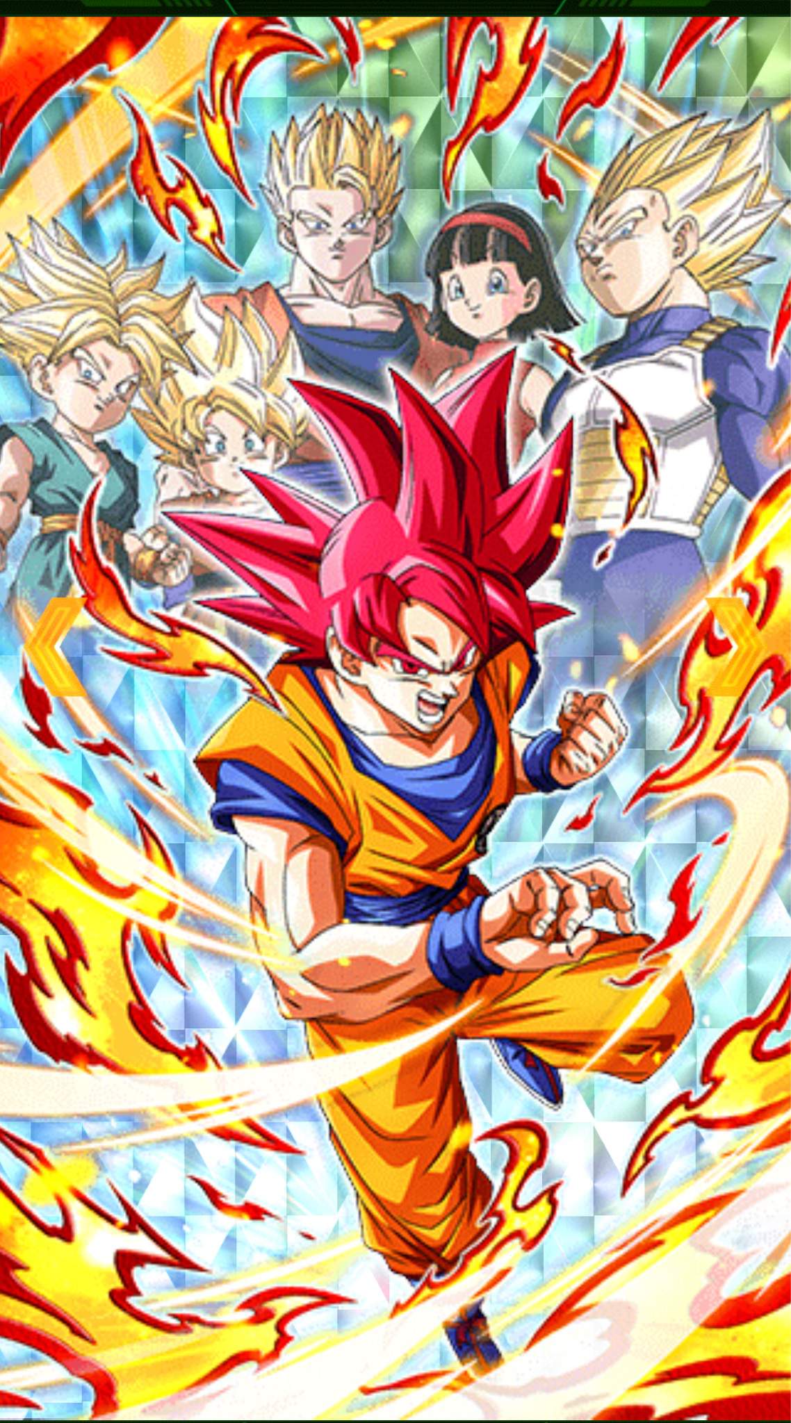 Good teams for him? | Dokkan Battle Amino