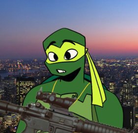 Fred | Wiki | TMNT HQ Amino