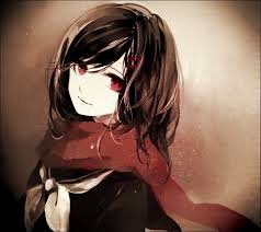 Niki | Wiki | [~Vampire Knight~] Amino