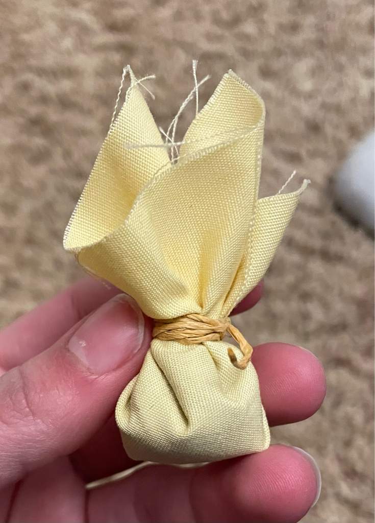 How Do You Determine The Intention Of A Hex Bag? Pagans & Witches Amino