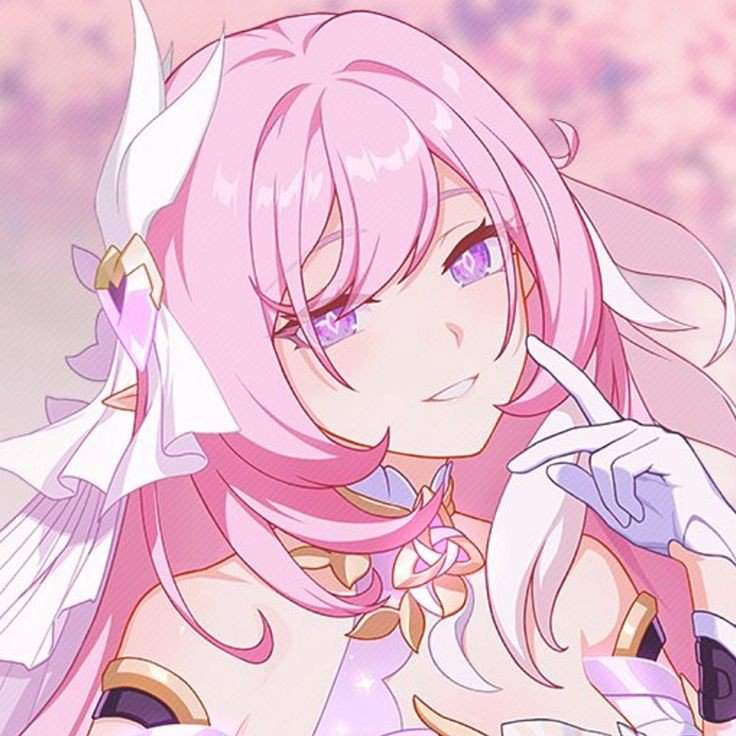 Hercher of human ago | Honkai Impact 3 Amino Amino