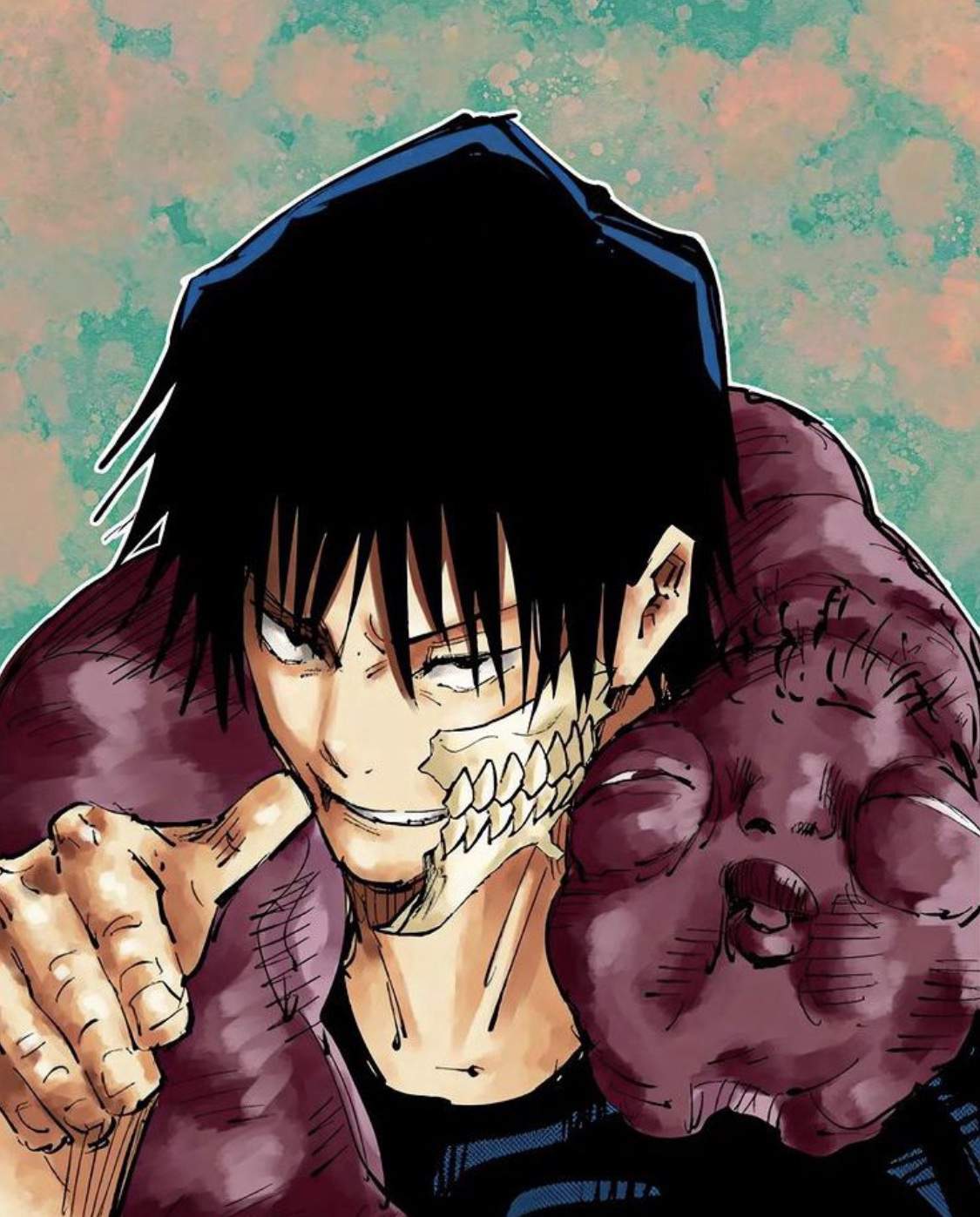 JJK CURSE USERS | Wiki | Jujutsu Kaisen! Amino