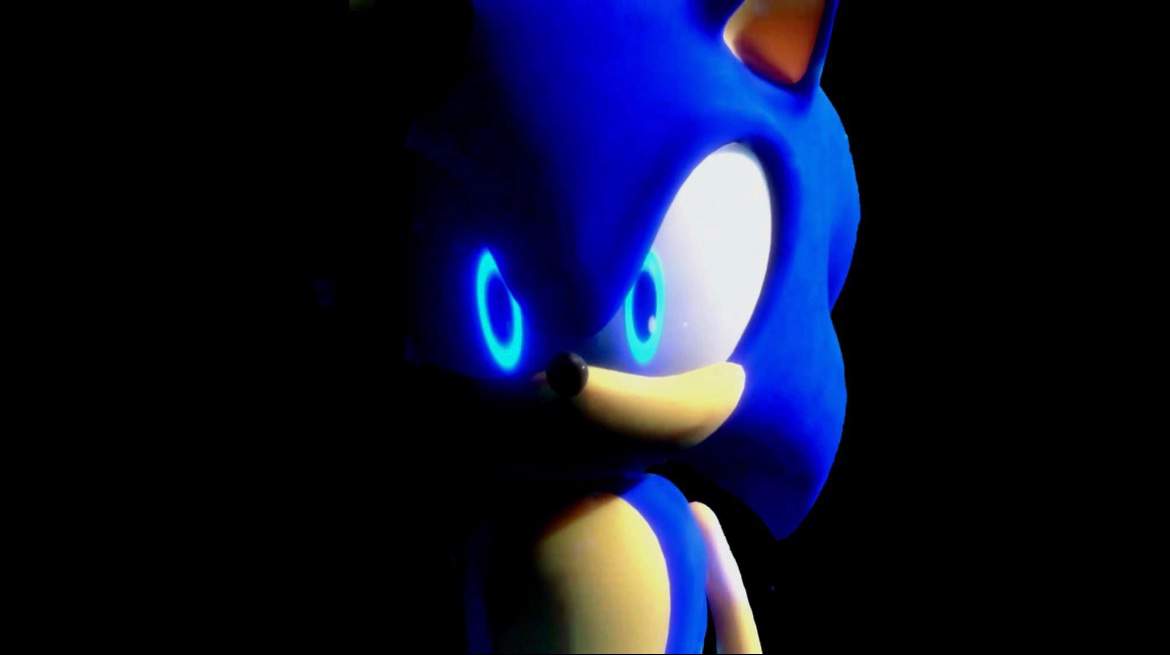 Drop A Metal Virus Level Hot Take On A Sonic Game (or Sonic Media In ...