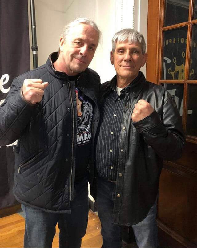 Happy Birthday to “Dangerous” Danny Davis! | Pro Wrestling Lives!!! Amino