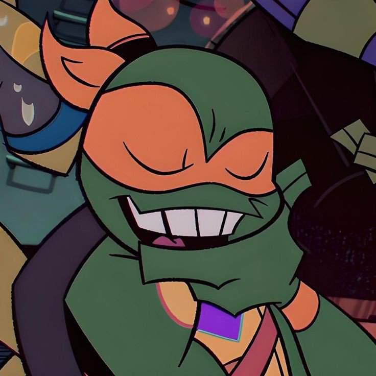 Mikey Rottmnt | Wiki | أندرتيل Undertale Amino