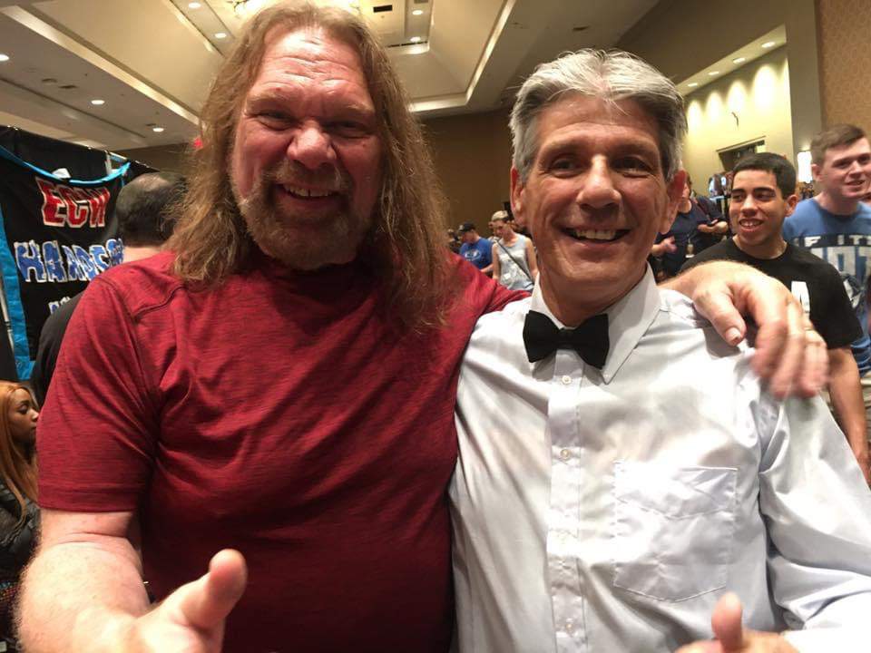 Happy Birthday to “Dangerous” Danny Davis! | Pro Wrestling Lives!!! Amino