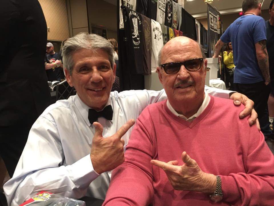 Happy Birthday to “Dangerous” Danny Davis! | Pro Wrestling Lives!!! Amino