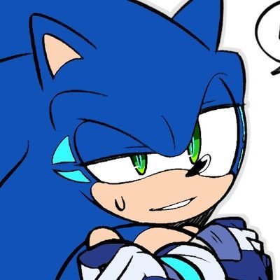 Darklead Sonic | Wiki | Sonic the Hedgehog! Amino