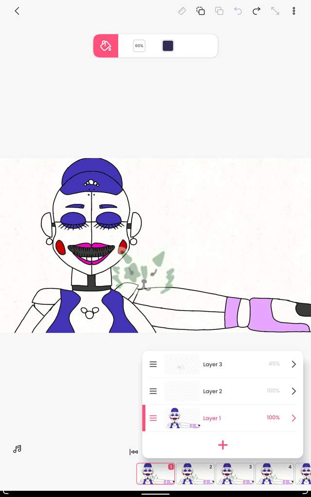 Why do you hide inside your walls five nights at freddy s amino
