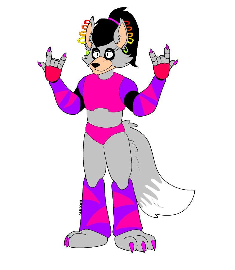 Jasmine The Fox | Wiki | Five Nights At Freddy's Amino