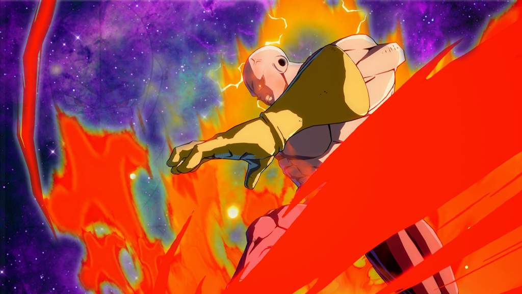 Rainbow Jiren 2.0 | Wiki | DragonBallZ Amino