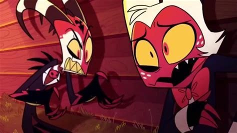 My triggers | Wiki | •Hazbin Hotel/Helluva Boss• Amino