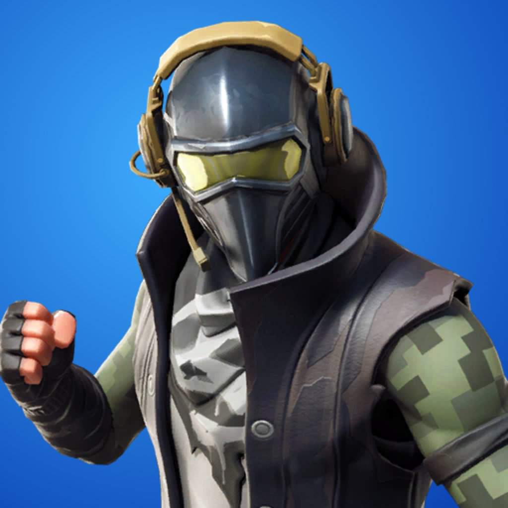 Grit | Wiki | Fortnite Amino