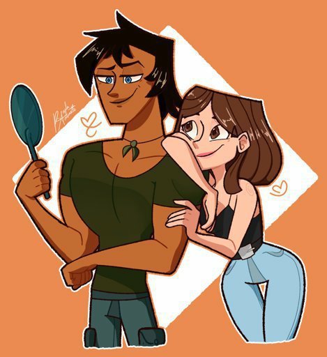 Art fight ocs | Wiki | Total Drama Official Amino