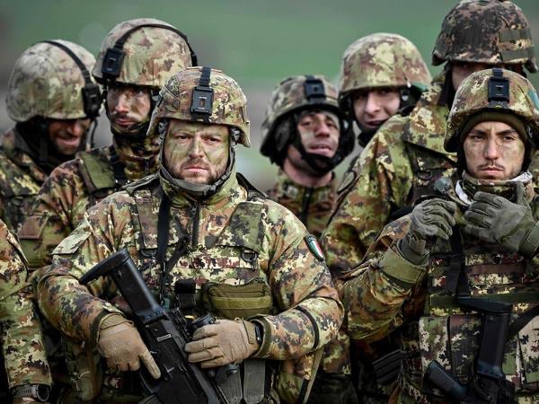 Forze armate italiane | Wiki | Spiele ein Land Amino