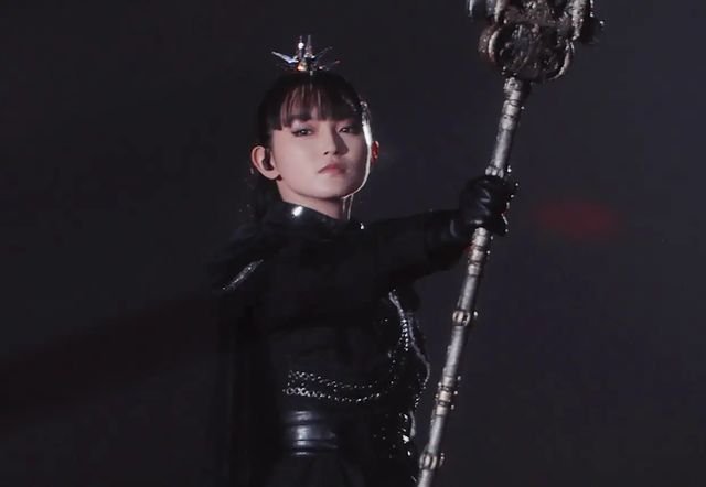 Suzuka #874 | Wiki | BABYMETAL. Amino