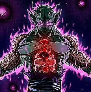 Lord Ocari | Wiki | DragonBallZ Amino