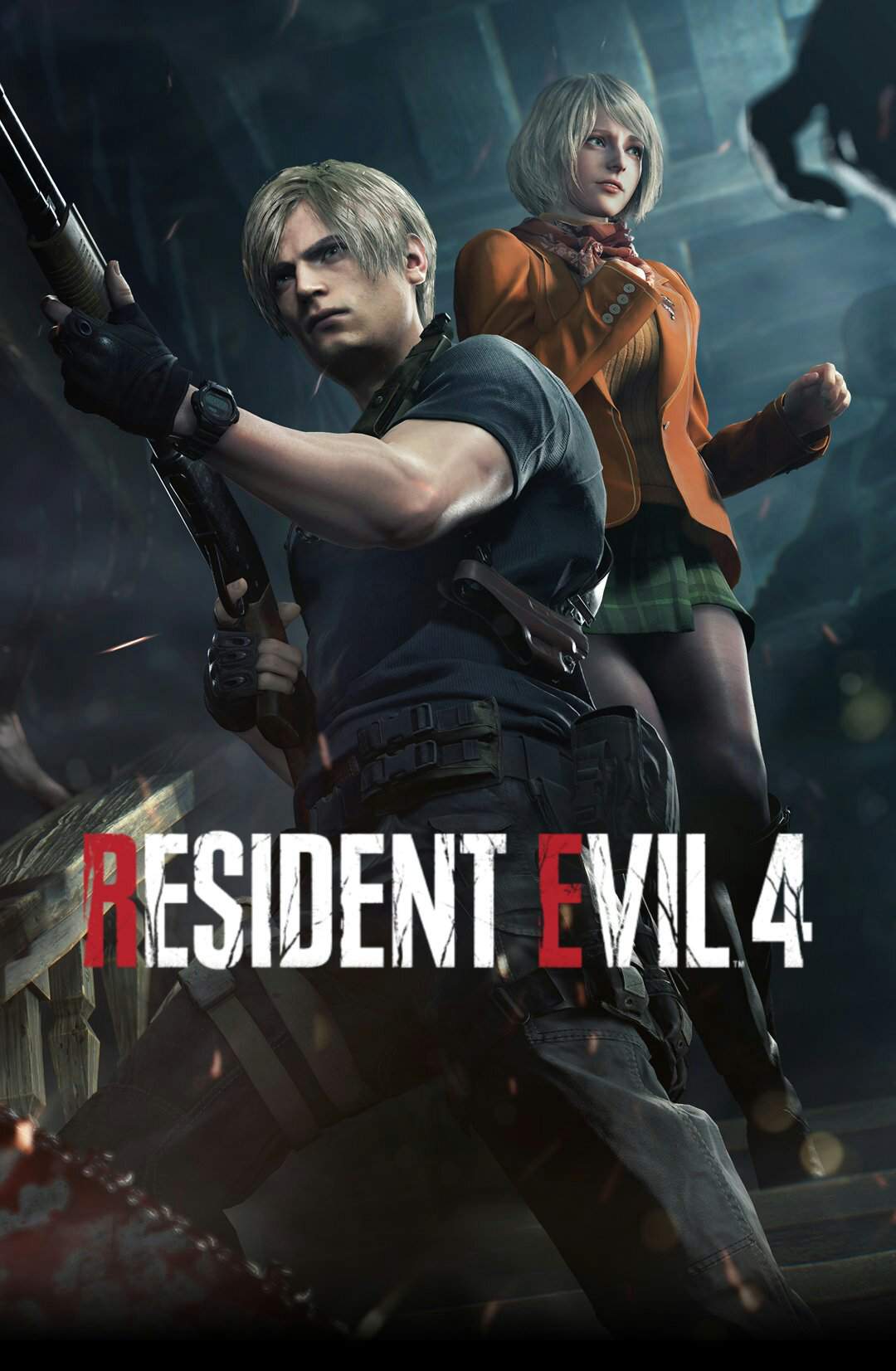 Actualización: Ventas de Resident Evil 4 Remake | •Resident Evil• Amino