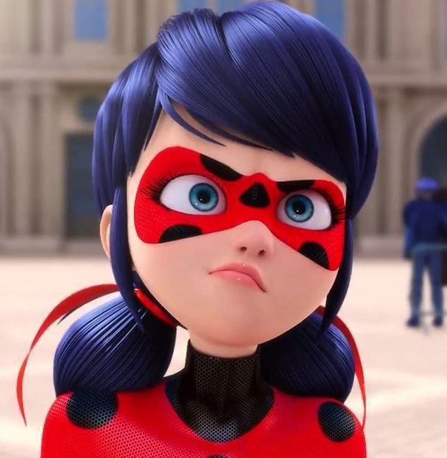 ATC 1 | Wiki | •Miraculous Ladybug Español• Amino