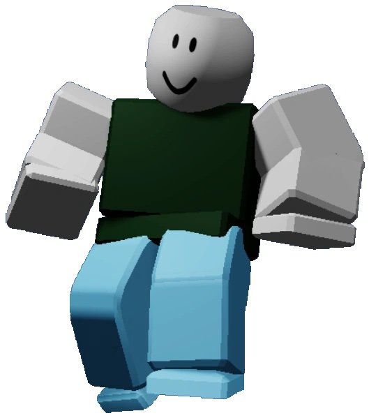 1x1x1x1 | Roblox Amino