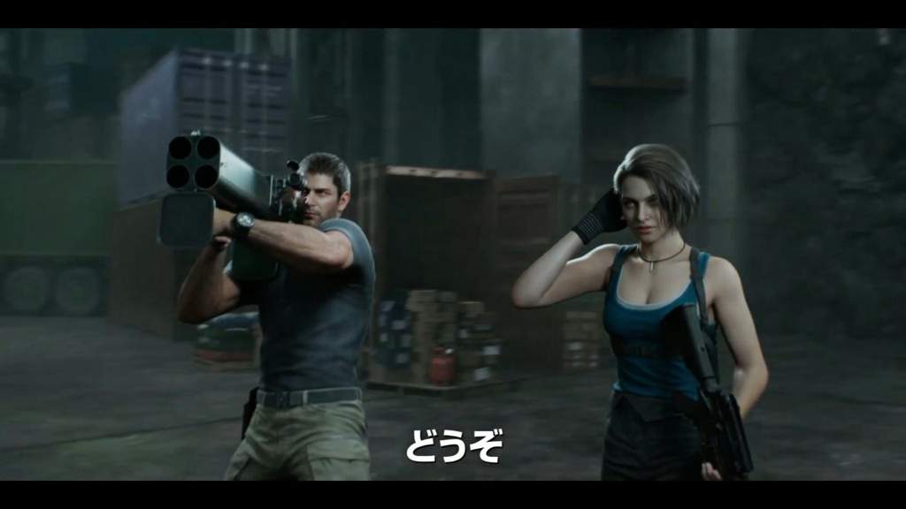 Análisis Al Tráiler De Resident Evil: Death Island | •Resident Evil• Amino