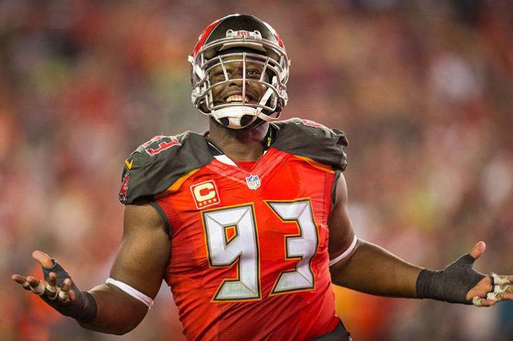 Gerald McCoy Announces Retirement | Gridiron 🏈 Amino