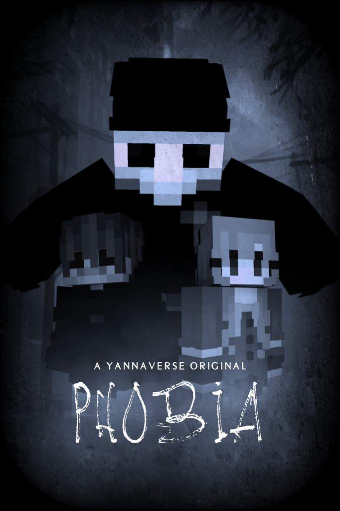 PHOBIA (Minecraft Horror Film) Minecraft Amino