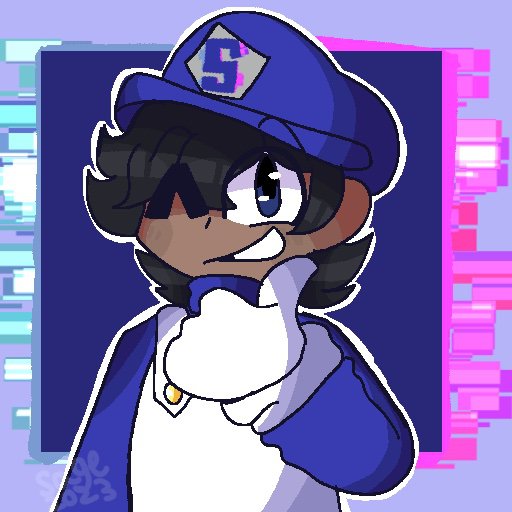 Peanut | SMG4 Amino