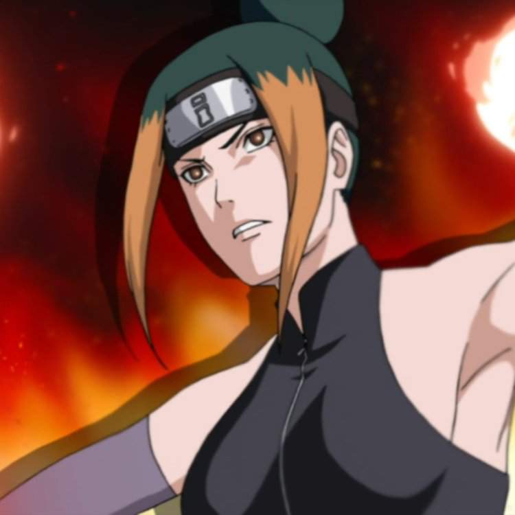 Pakura | Wiki | Naruto Amino